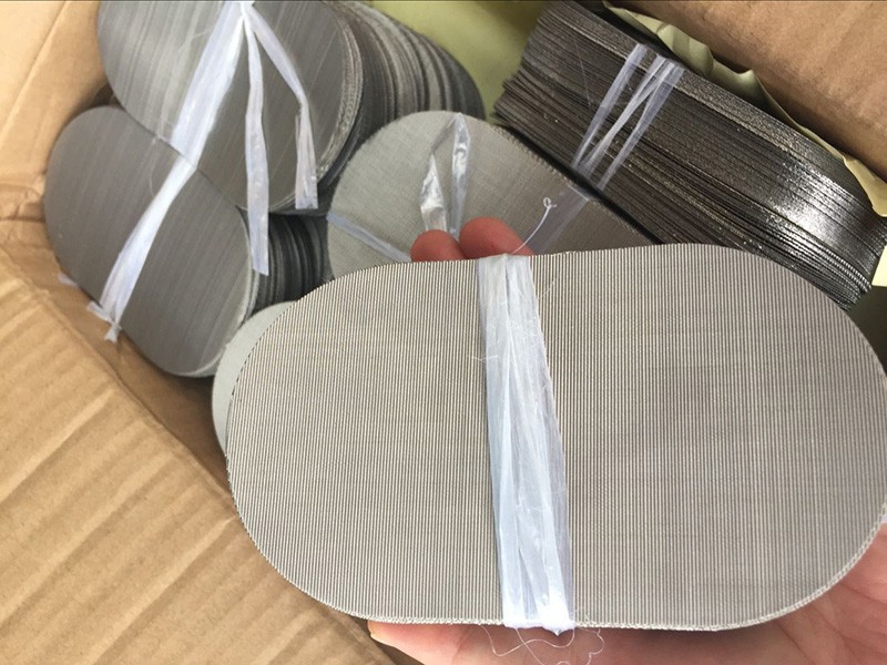 巴中塑料顆粒過濾網(wǎng)片