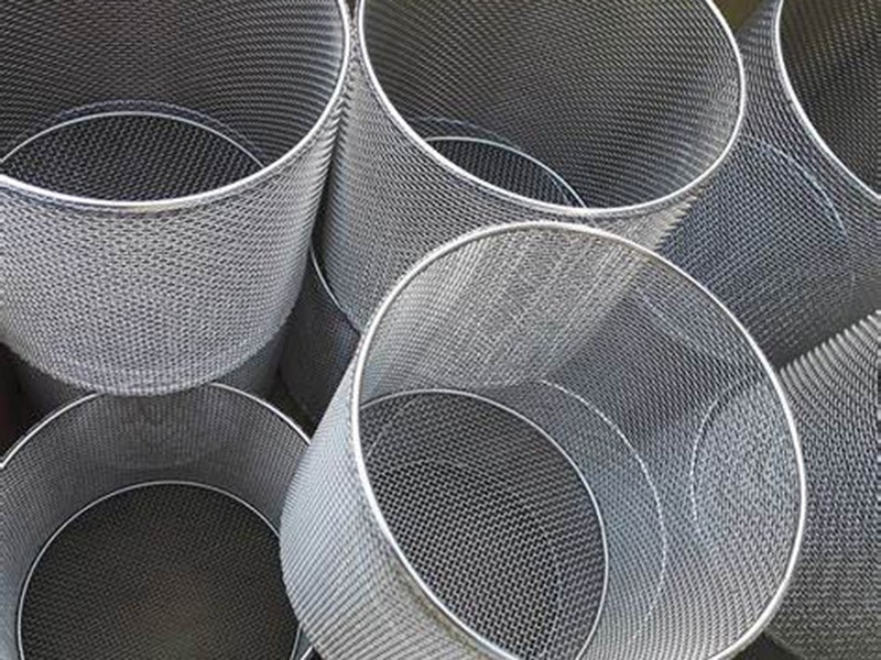 巴中不銹鋼方眼網(wǎng)