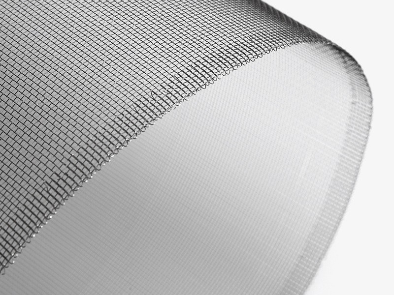 巴中不銹鋼窗紗