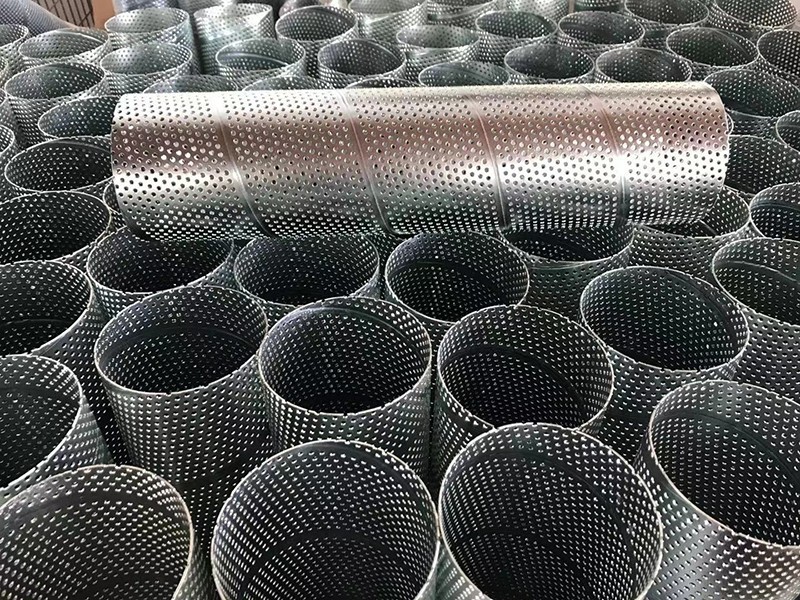 巴中不銹鋼篩網(wǎng)