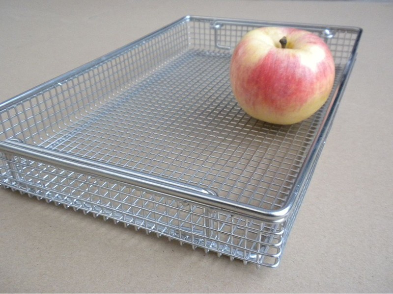 巴中金屬筐、籃 、罩