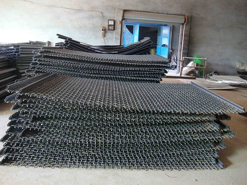 巴中絲網(wǎng)包邊折彎