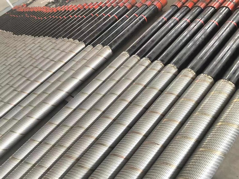 巴中石油篩網(wǎng)