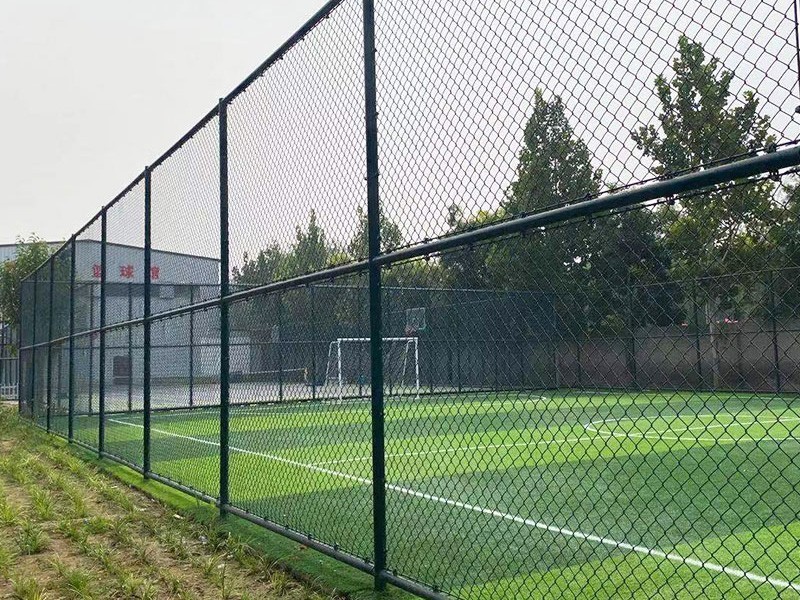 巴中勾花網(wǎng)護欄網(wǎng)