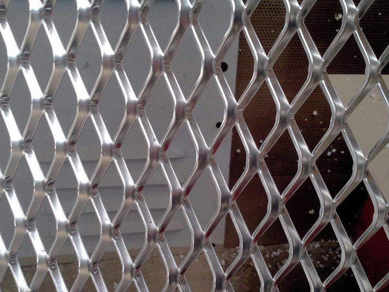 巴中鋼板網(wǎng)