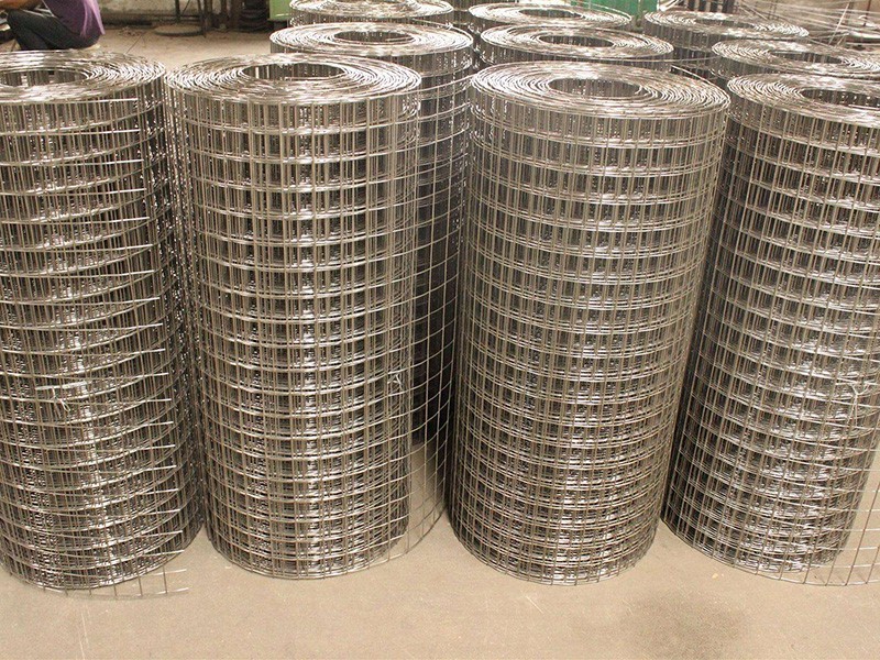 巴中電焊網(wǎng)