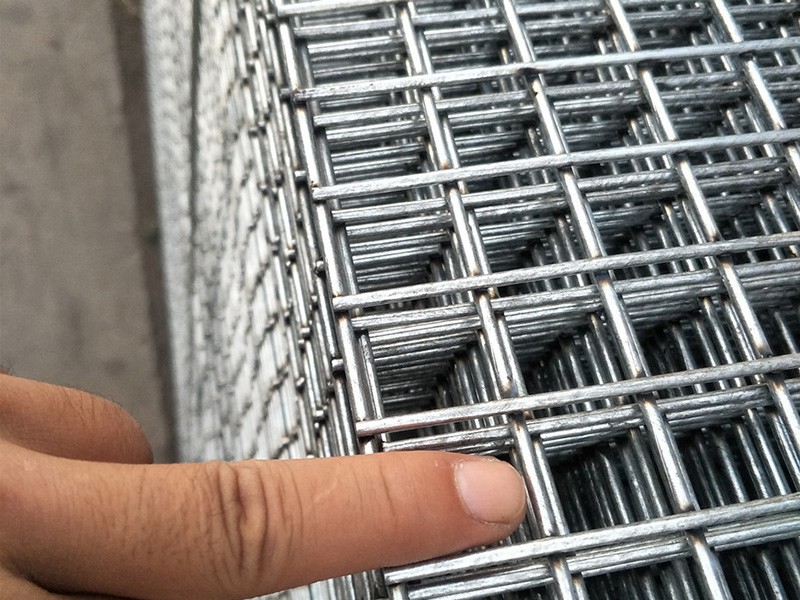 巴中電焊網(wǎng)片