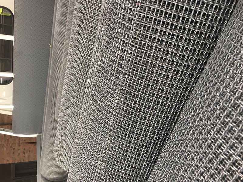 巴中礦篩網(wǎng)