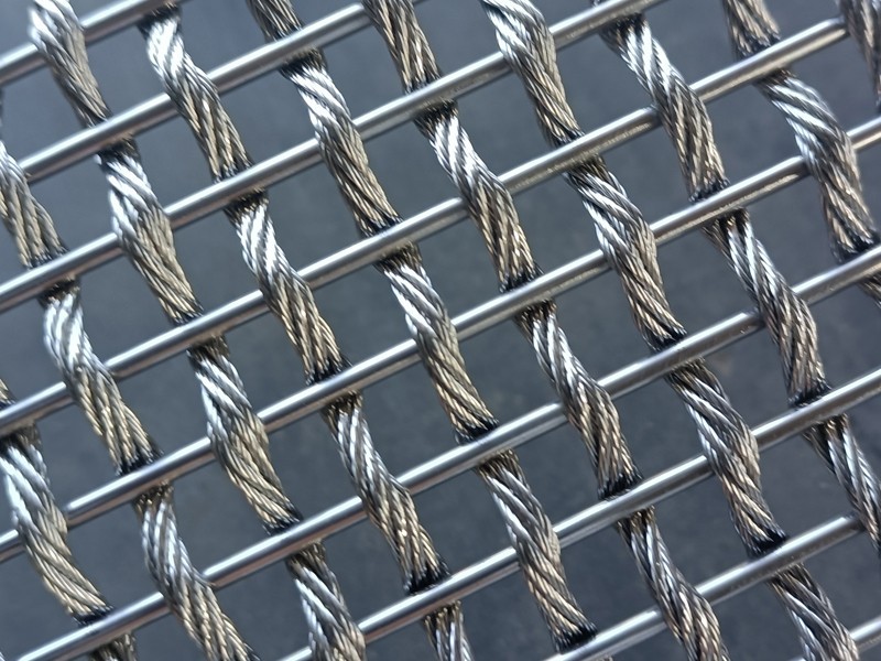 巴中金屬裝飾網(wǎng)