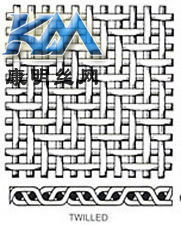 不銹鋼席型網(wǎng)密紋網(wǎng)