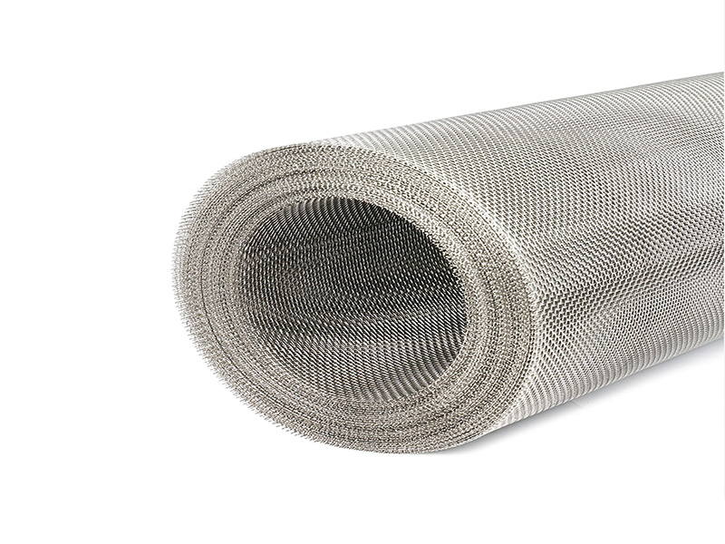 不銹鋼平織網(wǎng) 不銹鋼平織網(wǎng)