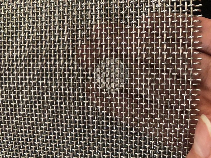 不銹鋼軋花網(wǎng) 不銹鋼軋花網(wǎng)