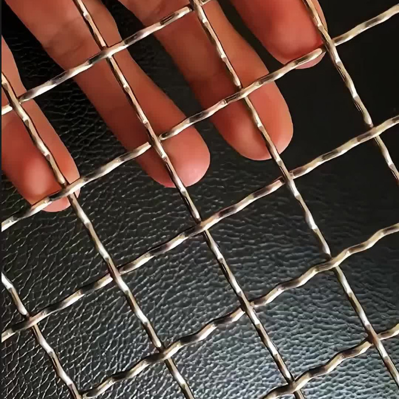 不銹鋼軋花網(wǎng) 不銹鋼軋花網(wǎng)