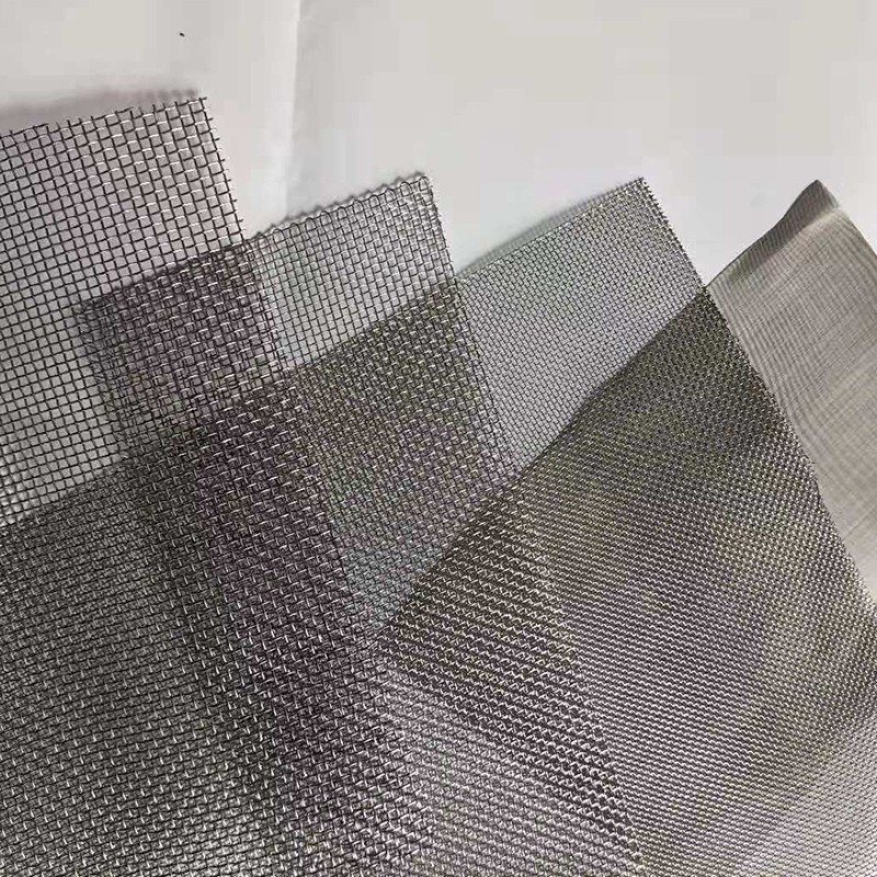 不銹鋼篩網(wǎng) 不銹鋼篩網(wǎng)