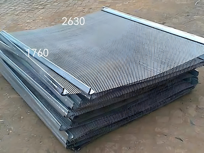 石油振動(dòng)篩 石油振動(dòng)篩