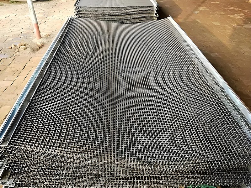 石油振動(dòng)篩 石油振動(dòng)篩