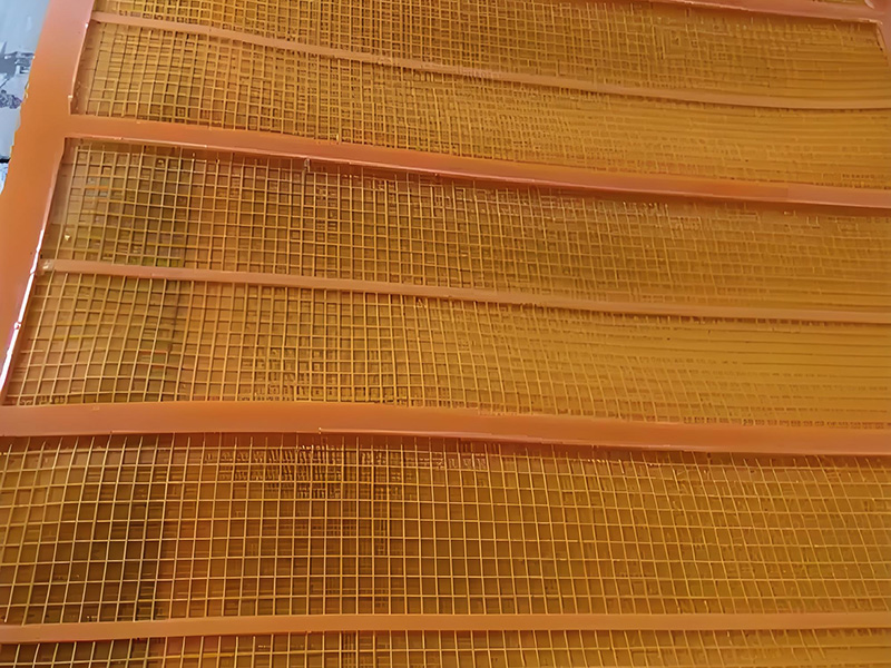 石油振動(dòng)篩 石油振動(dòng)篩