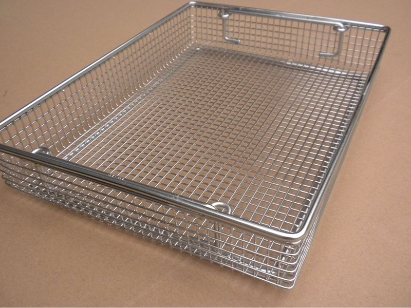 金屬筐、籃 、罩