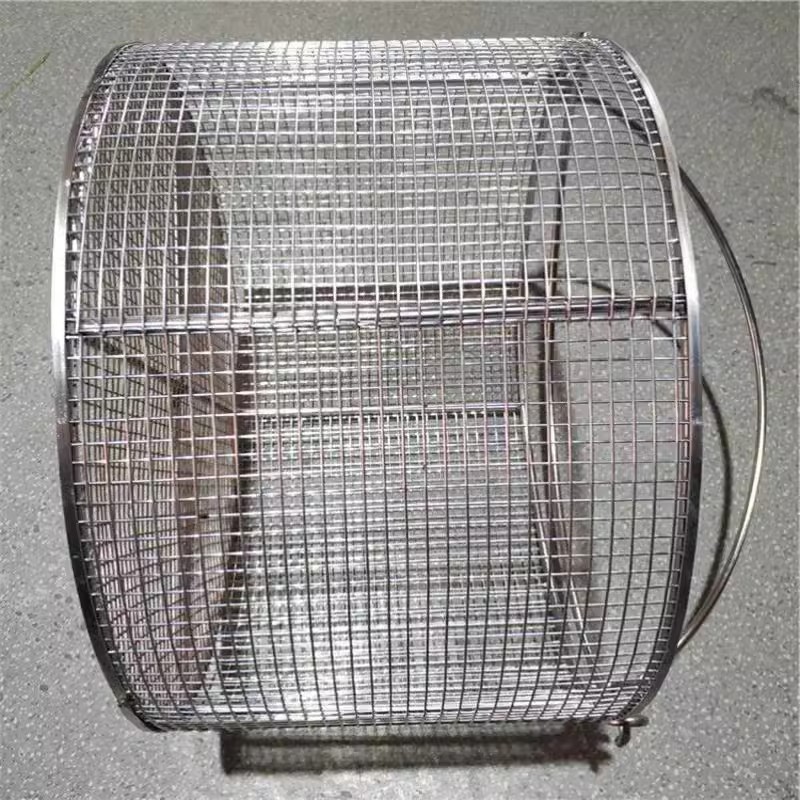 金屬筐、籃 、罩