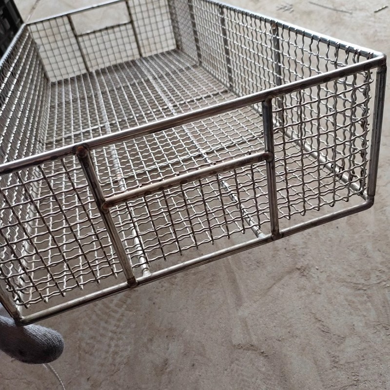 金屬筐、籃 、罩