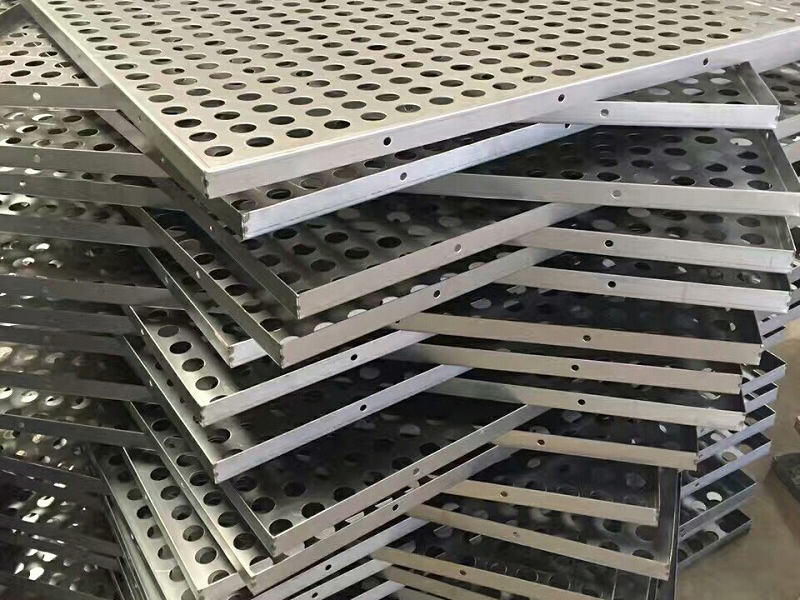 絲網(wǎng)包邊折彎 絲網(wǎng)包邊折彎