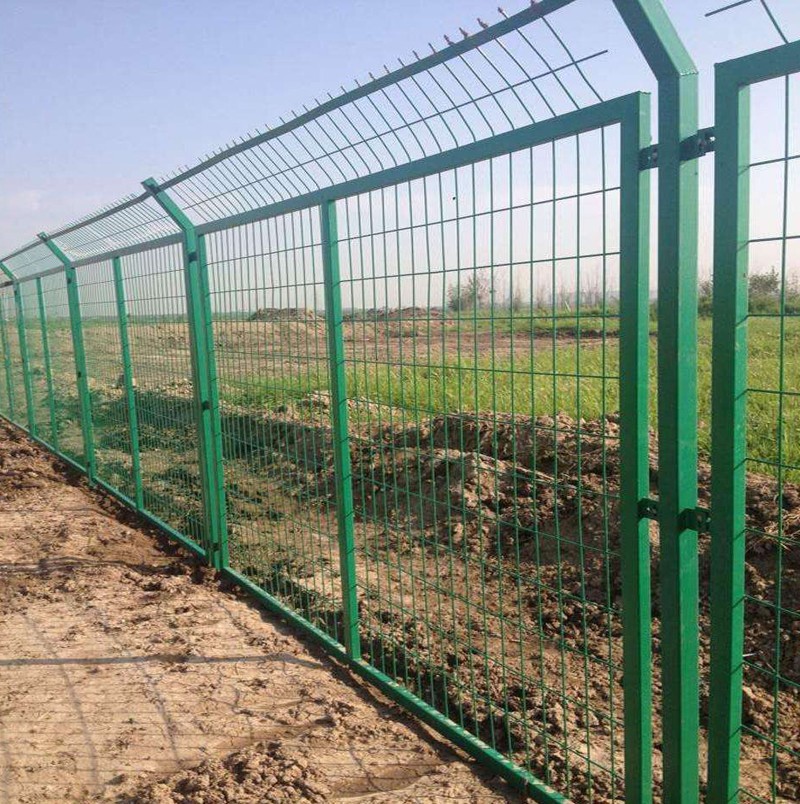 框架護欄網(wǎng) 框架護欄網(wǎng)