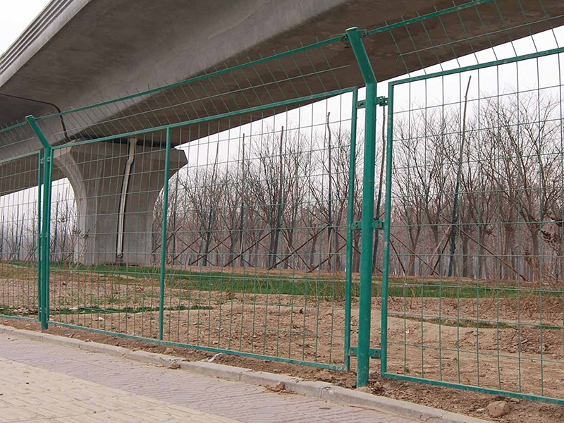 框架護欄網(wǎng) 框架護欄網(wǎng)