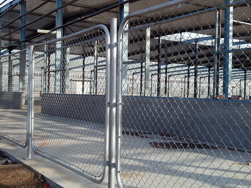 勾花網(wǎng)護欄網(wǎng) 勾花網(wǎng)護欄網(wǎng)