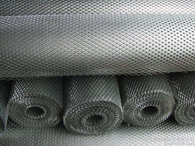 鋼板網(wǎng) 鋼板網(wǎng)