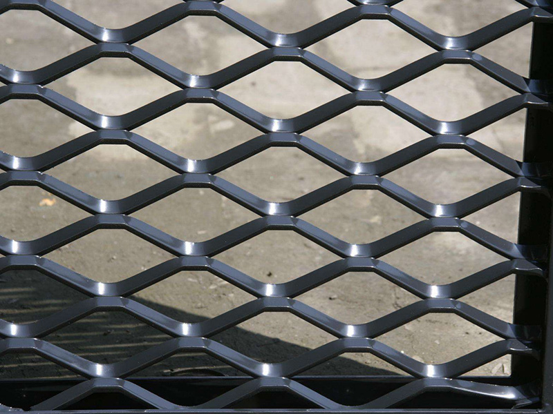 鋼板網(wǎng) 鋼板網(wǎng)