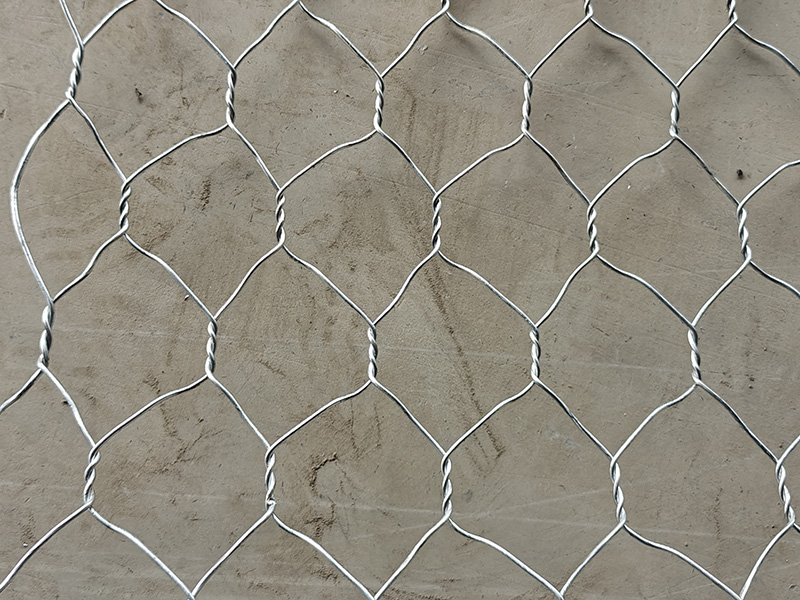 石籠網(wǎng) 石籠網(wǎng)